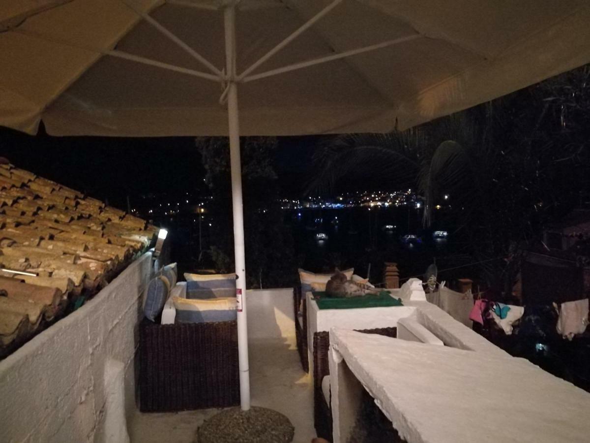 Buena Vis-Ta Apartments With The Sea View Exterior foto